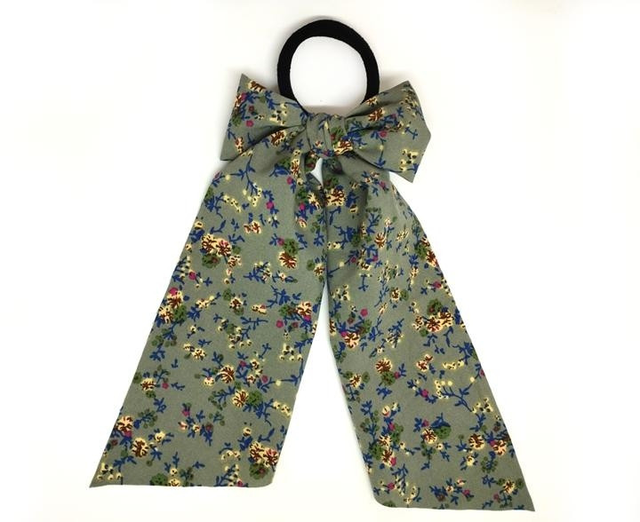 Бант резинка для волос Твилли Киев - изображение 1