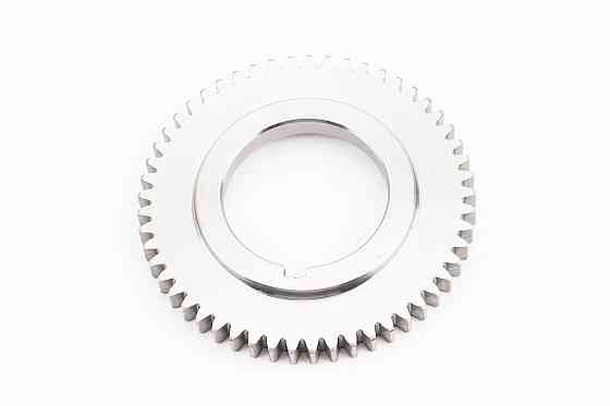 Шестерня колінвала Z-53, d-40mm 186F/190F/192F Київ