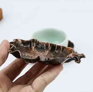 Тарелочка металлическая маленькая Киев