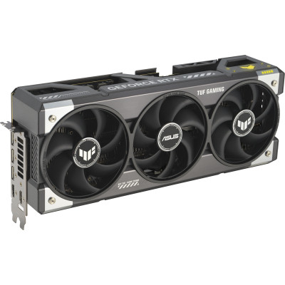 Відеокарта ASUS GeForce RTX5080 16GB TUF OC GAMING (TUF-RTX5080-O16G-GAMING) Вінниця - фото 9