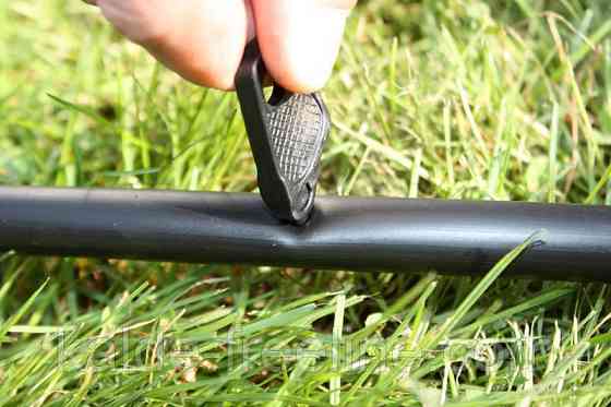 Діркопробивач міні Presto-PS для сліпої трубки (PD-0104) Харьков