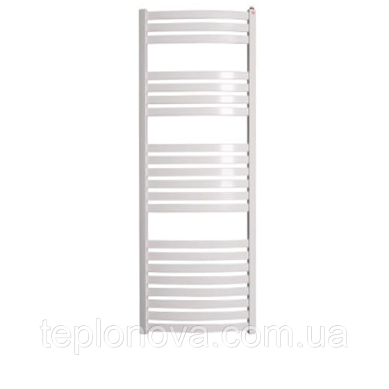 Водяна Рушникосушка Біла Плоска 1460х500 Terma Dorota Чернівці