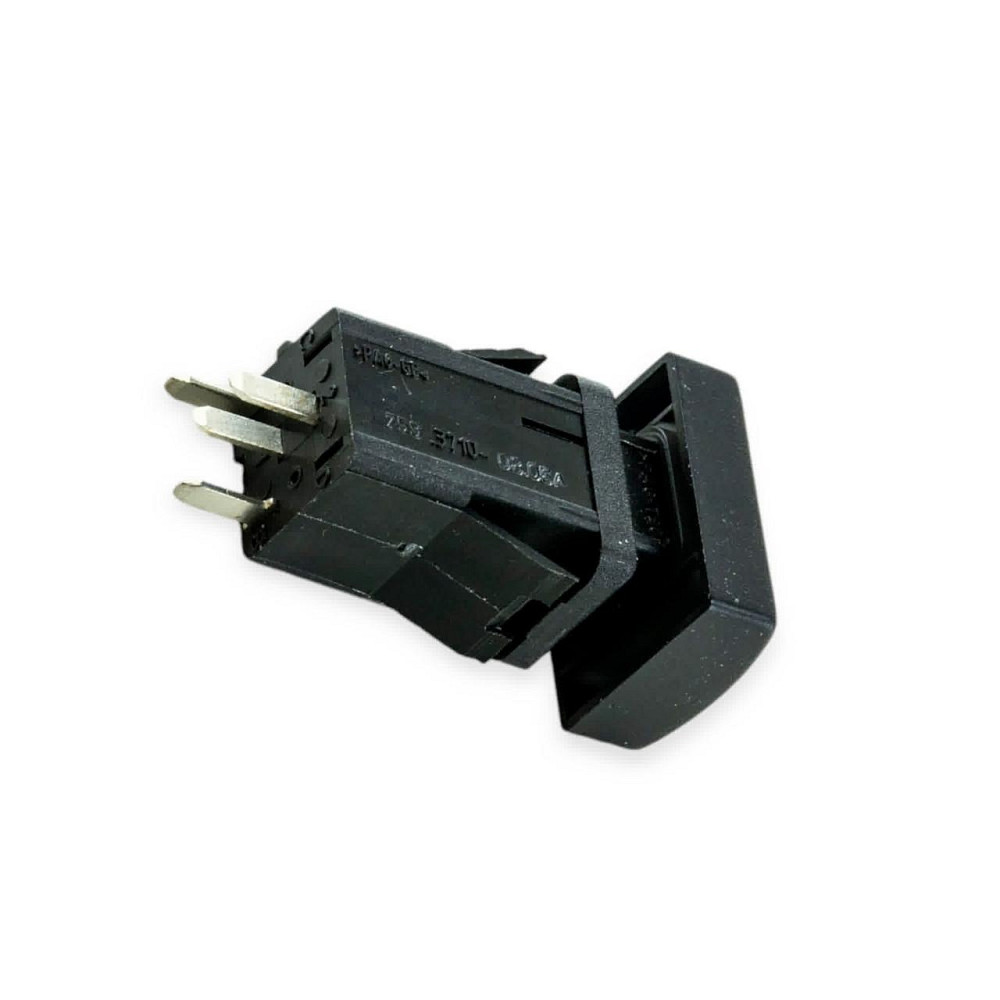 Кнопка кондиціонера 2170 ЗП (клавіша) Мукачево - фото 1