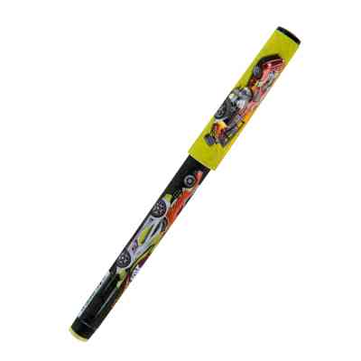 Ручка кулькова Kite Hot Wheels , синя (HW22-412) Вінниця