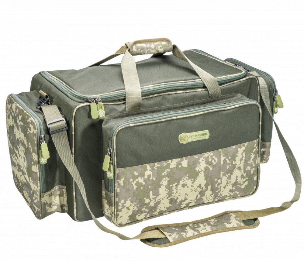 Карповая Сумка для рыбалки Mivardi 