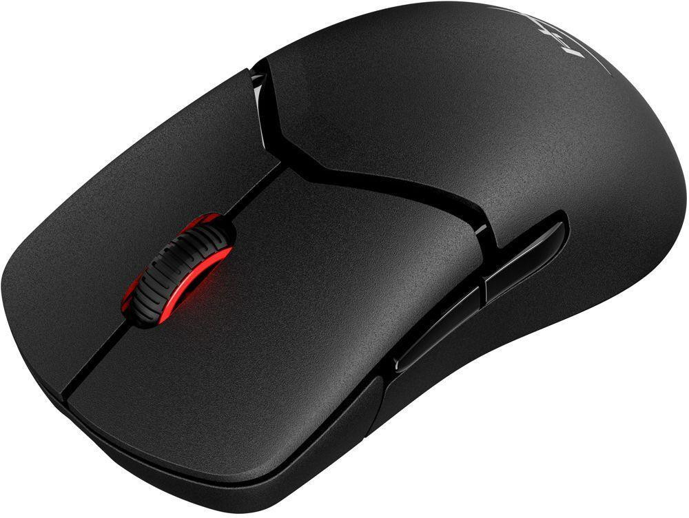 Миша HyperX Pulsefire Saga Pro Black (A2PB2AA) ( 17547 ) Харків - фото 3