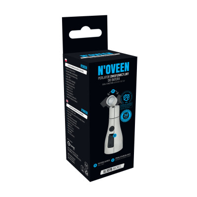 Аератор для змішувача N'oveen XL1078 Вінниця - фото 3