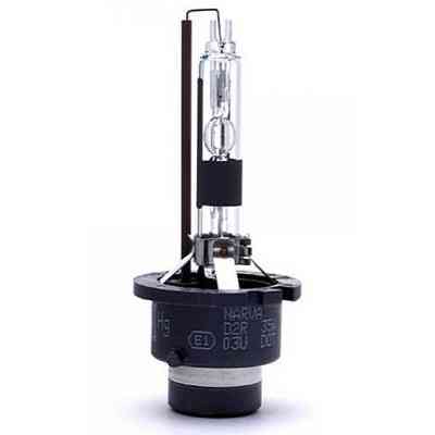 Автолампа Narva ксенонова (840063000) Вінниця