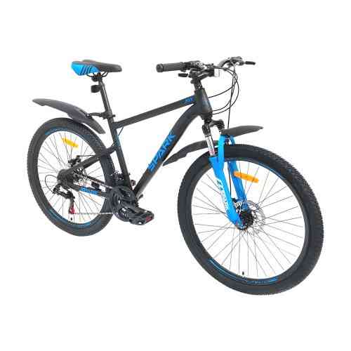 Велосипед SPARK JOY (колеса - 26