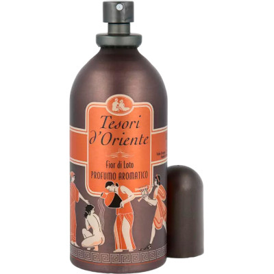 Парфюмированная вода Tesori d'Oriente Fior di Loto 100 мл (8008970000848) Винница - изображение 2