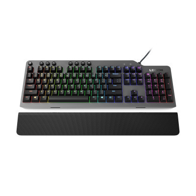 Клавиатура Lenovo Legion K500 RGB USB UA Black (GY41L16650) Винница - изображение 4
