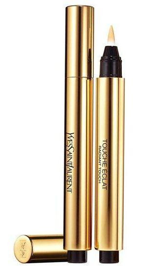 Хайлайтер для обличчя Yves Saint Laurent Touche Eclat 1 Rose Lumiere Слов'янськ - фото 1