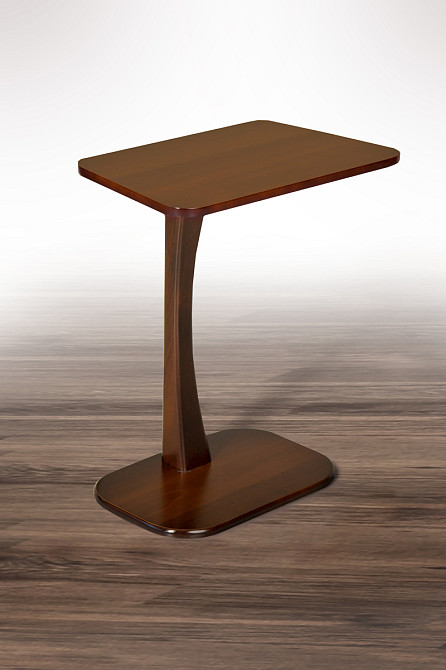 Підставка "Вега" горіх темний Київ - фото 2