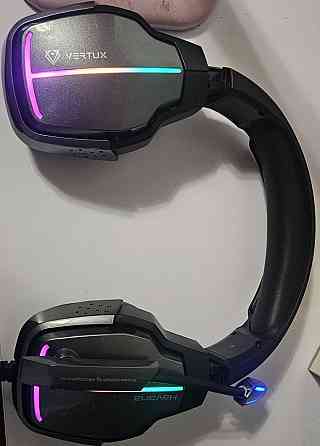 Игровые наушники  Vertux Havana Харьков