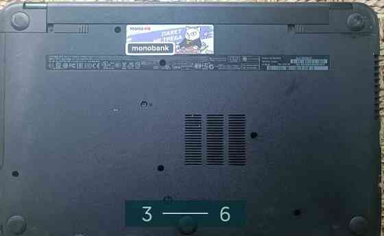 Ноутбук HP 250 G3 15.6