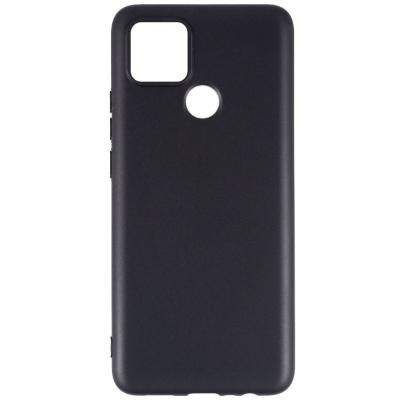Чехол для мобильного телефона Armorstandart Matte Slim Fit OPPO A15/A15s Black (ARM58387) (ARM58387) Винница - изображение 1