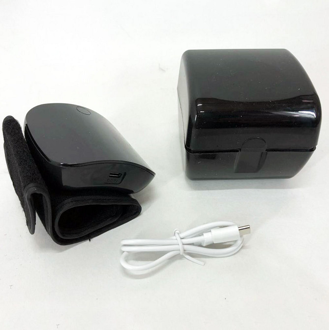 Полуавтоматический тонометр для измерения давления, Аппарат для давления автоматический GR-27 Ивано-Франковск - изображение 1