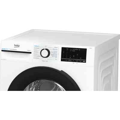 Пральна машина Beko BM3WFU410435WB Вінниця