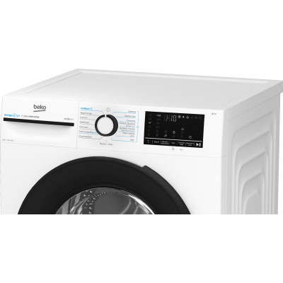 Пральна машина Beko BM3WFU410435WB Вінниця - фото 6