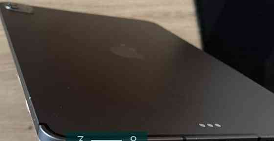Планшет Apple iPad Pro M1 (2021) 11 256Gb. LTE Киев