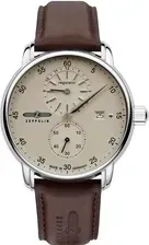 Часы Zeppelin New Captains Line Regulator 8622-5 Киев - изображение 1