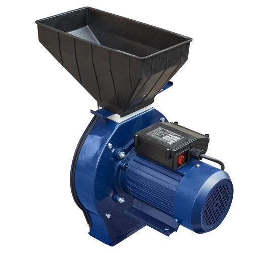 Кормоподрібнювач ДТЗ КР-02Т Харьков - изображение 6