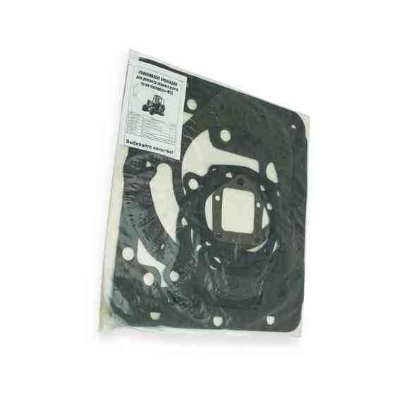 Прокладки мосту МТЗ заднього Мукачево