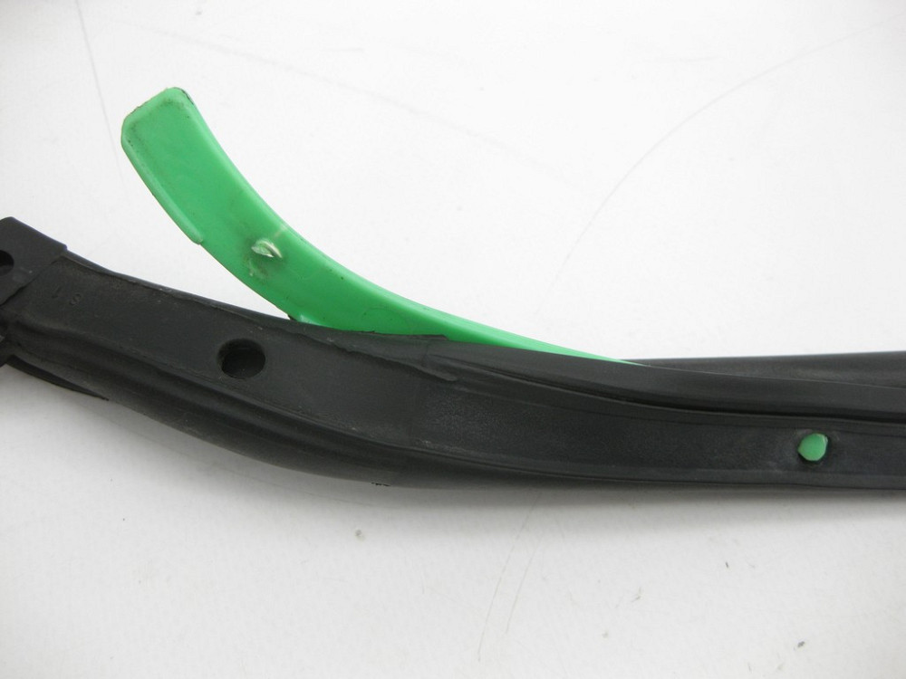 Mercedes-Benz  A2037300478 Ущільнювач задніх правих дверей C-Class S203 універсал Одесса - изображение 9