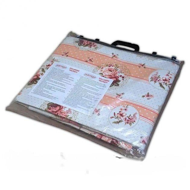 Електричне простирадло Palmiye 115х150 (з підігрівом) Вінниця - фото 9