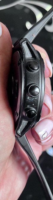 Смарт -Часы Garmin Fenix 6X Pro. Киев - изображение 6