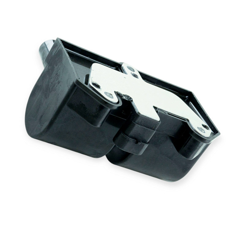 Модуль Ланос, Nubira, Leganza 1,5 - 1,6 (4 контакта) зажигания Мукачево - изображение 1