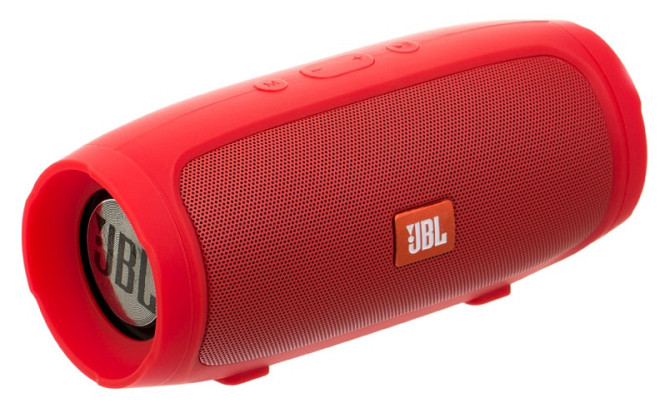 Колонка портативна JBL CHARGE 3 MINi ART-3995 10752 (100) Київ - фото 2