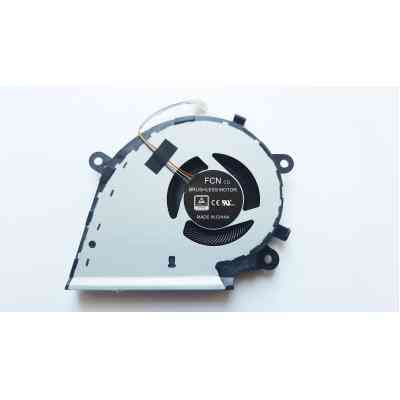Вентилятор ноутбука ASUS Strix G531/G/GV,G731/G/GT/GU/GV/GW (DFS5K12304363L-FMMM) DC (A48479) Вінниця