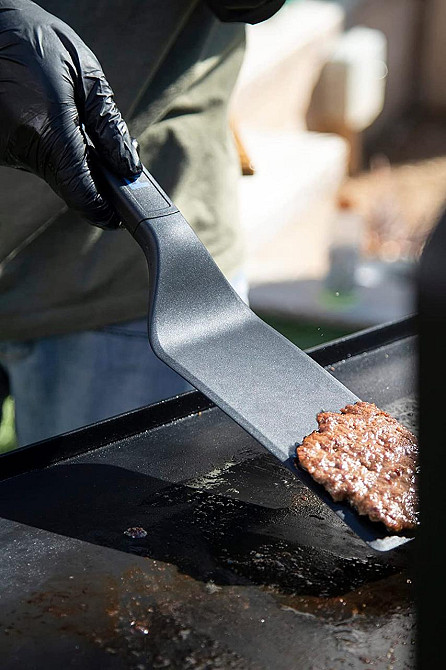 Набор инструментов для гриля-планчи Pit Boss, 5 предметов, нейлон, полимер, 40941 Код: 011121 Ровно - изображение 6