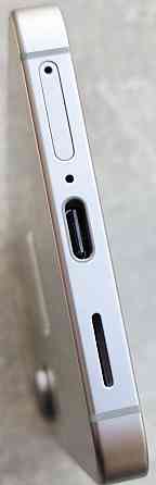 Samsung Galaxy S25 256GB Silver Shadow. 2 фізичні сім та eSIM. Харків