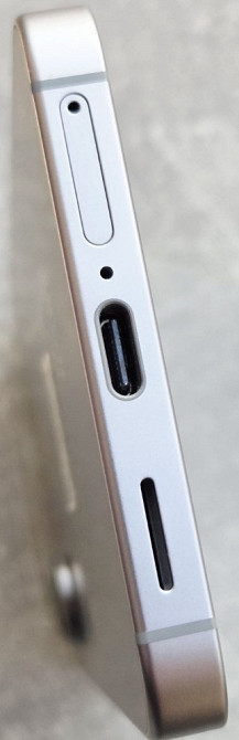 Samsung Galaxy S25 256GB Silver Shadow. 2 фізичні сім та eSIM. Харків - фото 5