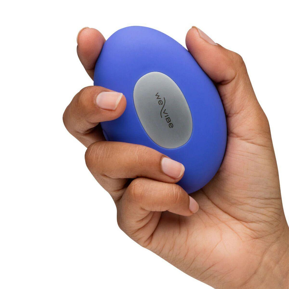 Вібратор We-Vibe Temp Lavender Blue Sex Aura Київ - фото 8