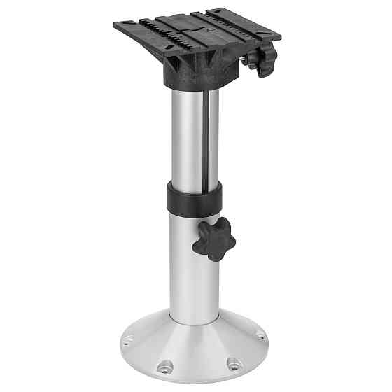 Стойка под кресло, высота 340-510мм, C12590D Киев