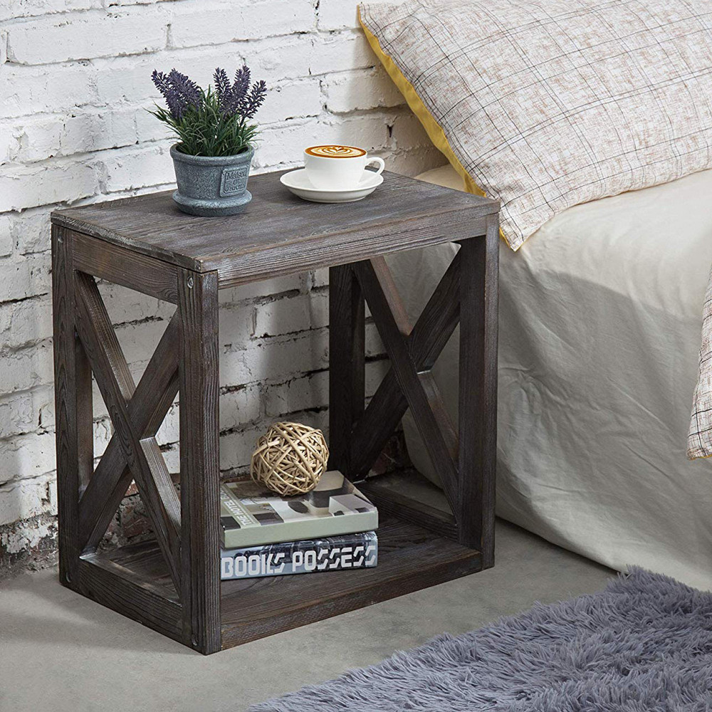 Приліжкова тумба "Ламбарене" моріон Миколаїв - фото 1