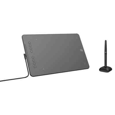 Графічний планшет XP-Pen Deco 01V3 Black Вінниця