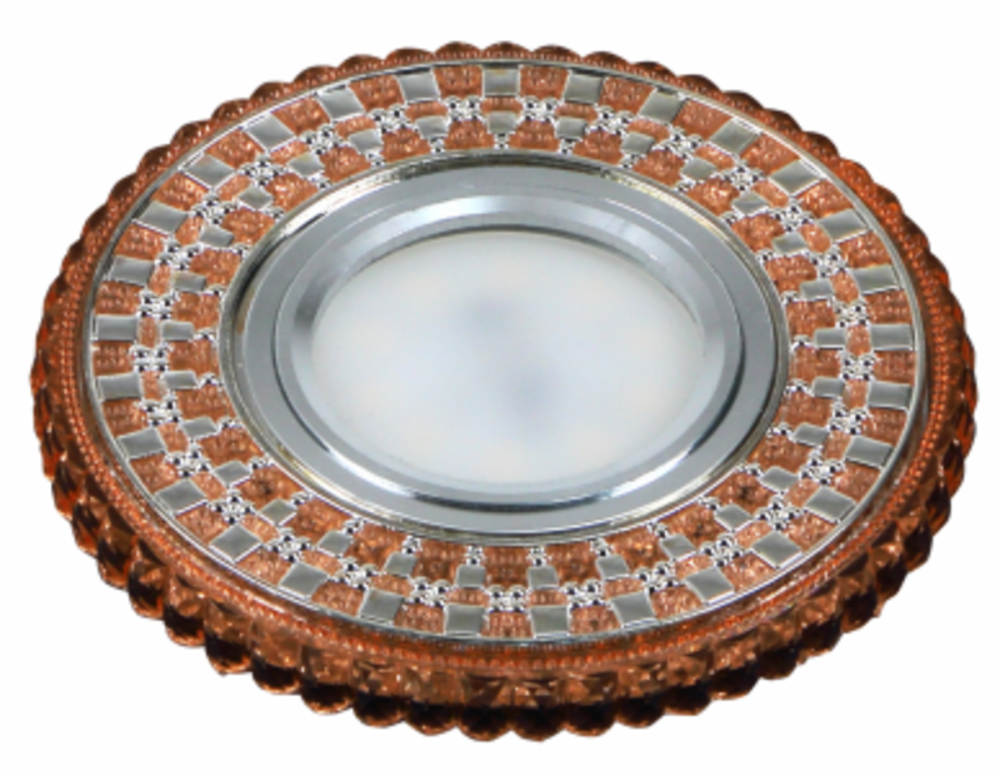 SIRIUS Світильник точковий Sirius Л LB 190105 Т Коломыя - изображение 1