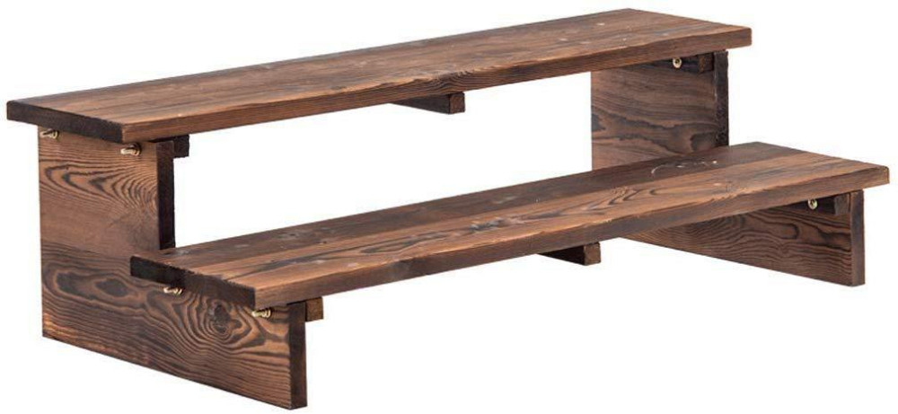 Підставка для квітів "Ла-Сельва" капучино Миколаїв - фото 3