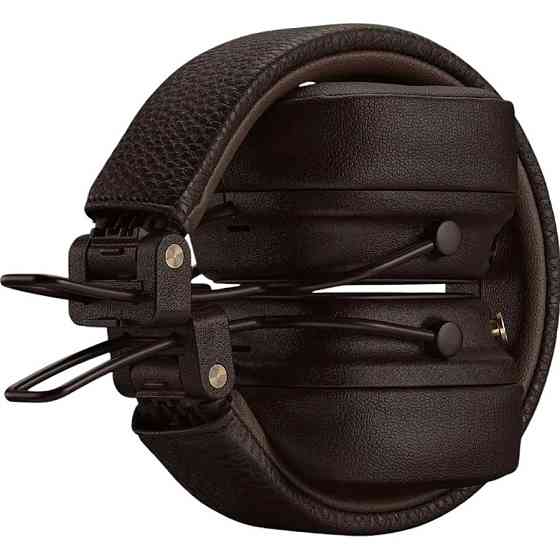 Bluetooth-гарнітура Marshall Major V Brown (1006834) Коричневий Харьков