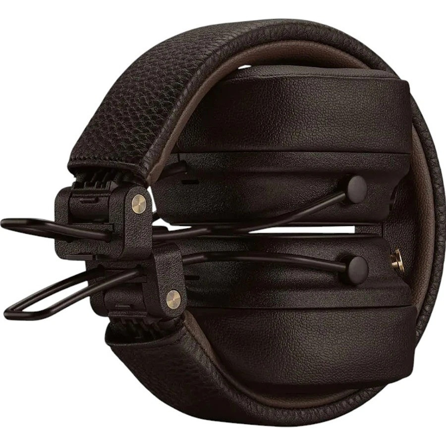 Bluetooth-гарнітура Marshall Major V Brown (1006834) Коричневий Харьков - изображение 1