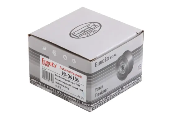 Ролик ГРМ 2112 EuroEx опорный Винница