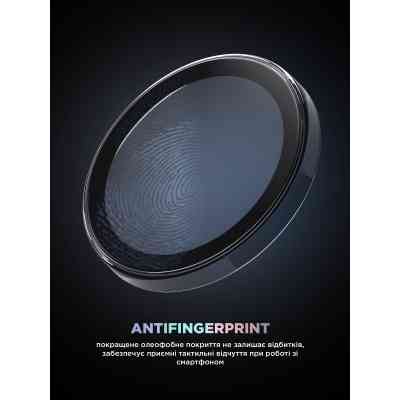 Стекло защитное Armorstandart for Camera Supreme BI iPhone 16e Clear (ARM84427) Винница