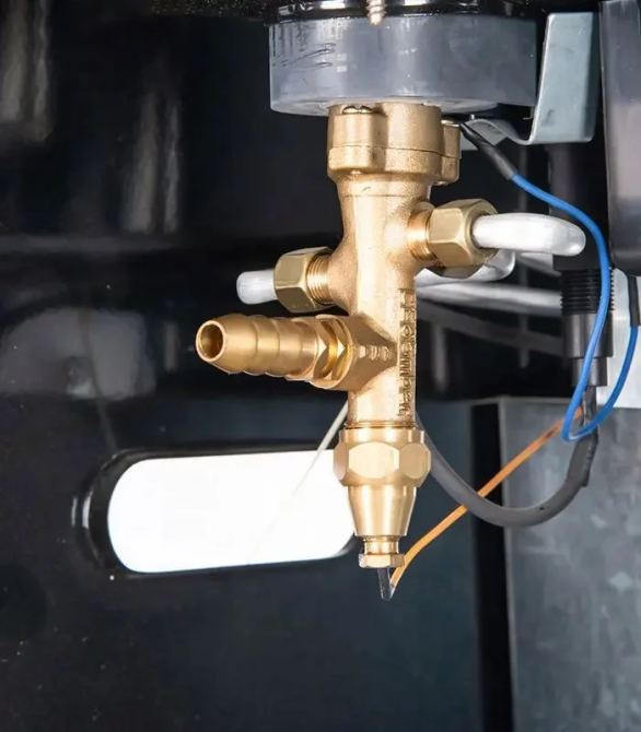 Портативний газовий інфрачервоний обігрівач для приміщень та вулиці (4200 Вт) + шланг + редуктор, Польща Київ - фото 8