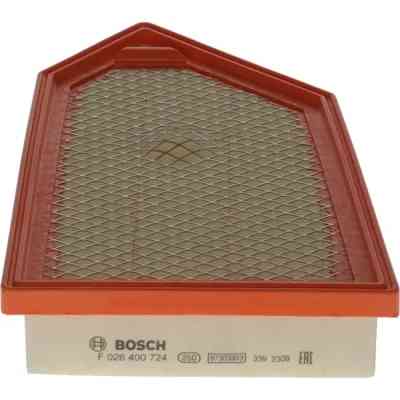 Повітряний фільтр для автомобіля Bosch F026400724 Вінниця