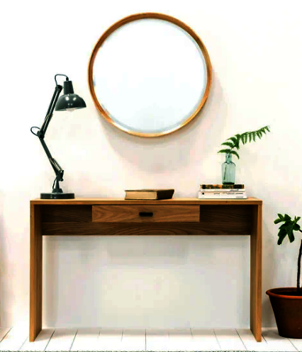 Консольний столик "Кесон" мускат Миколаїв - фото 1