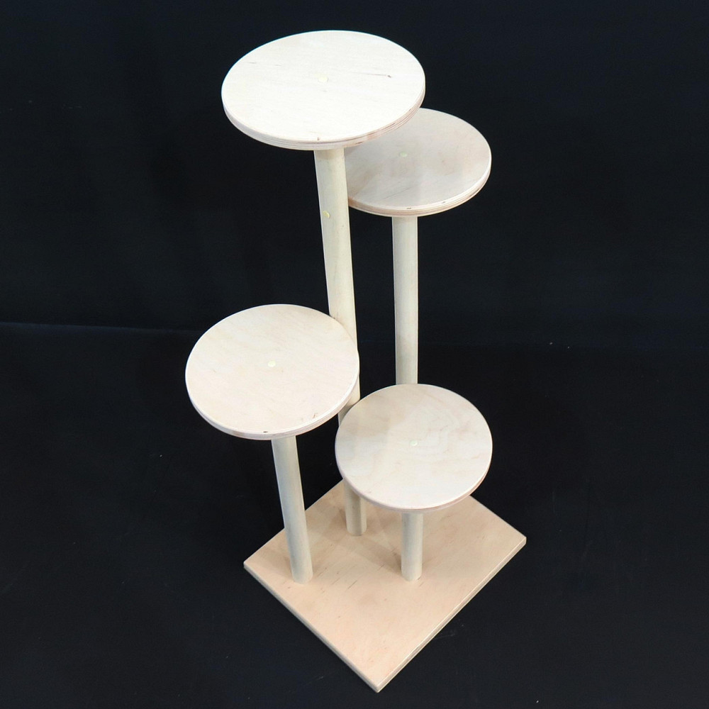 Подставка для цветов 